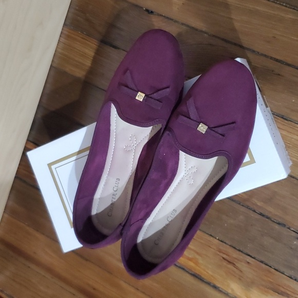 Kimmie Deconstructed Loafers - Picture 12 of 15